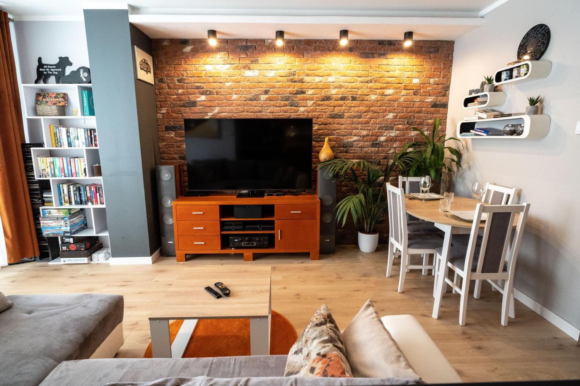 Verona Apartament 115, 69M2, Terrace, Garage Cracovia Esterno foto