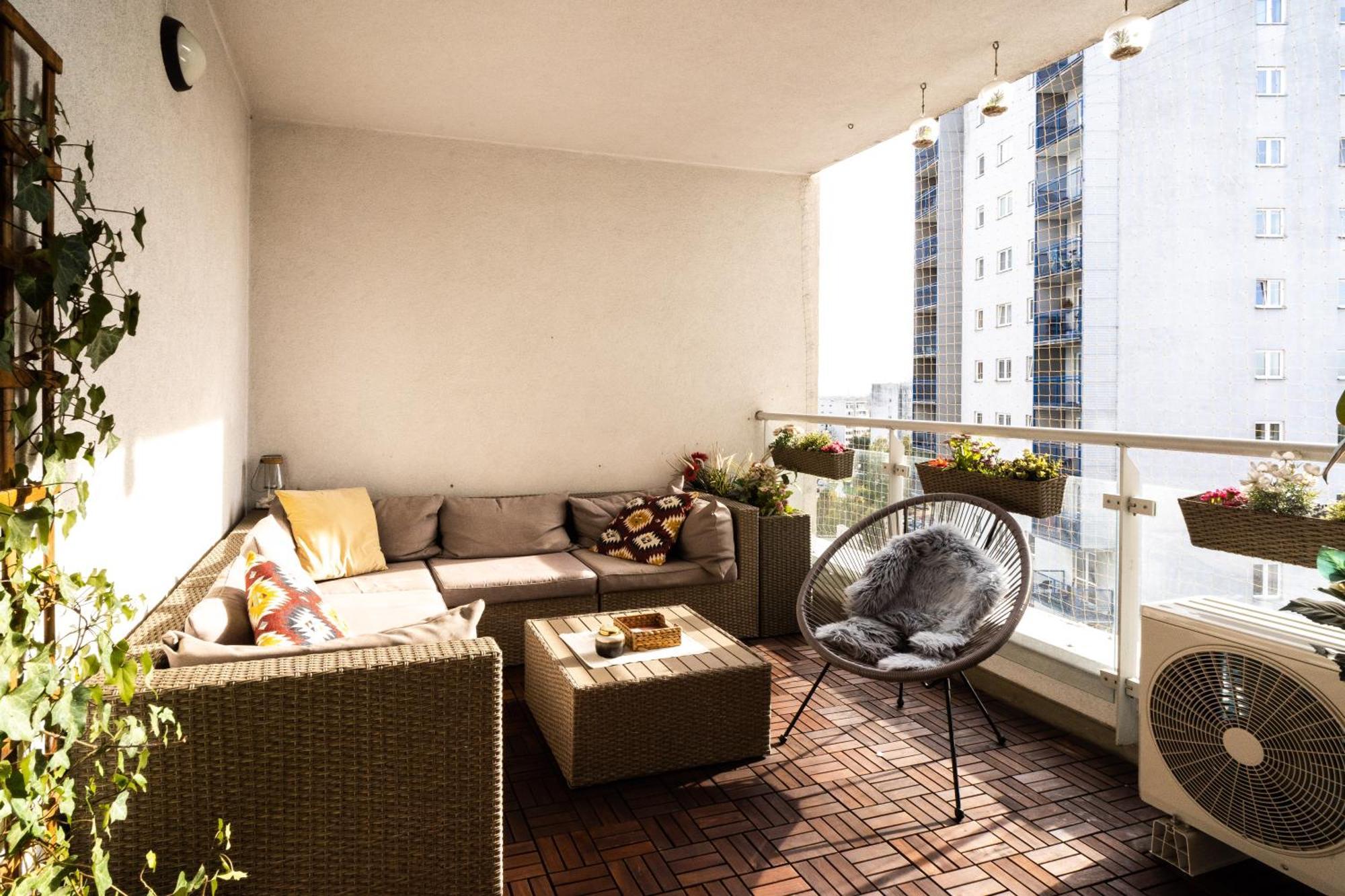 Verona Apartament 115, 69M2, Terrace, Garage Cracovia Esterno foto