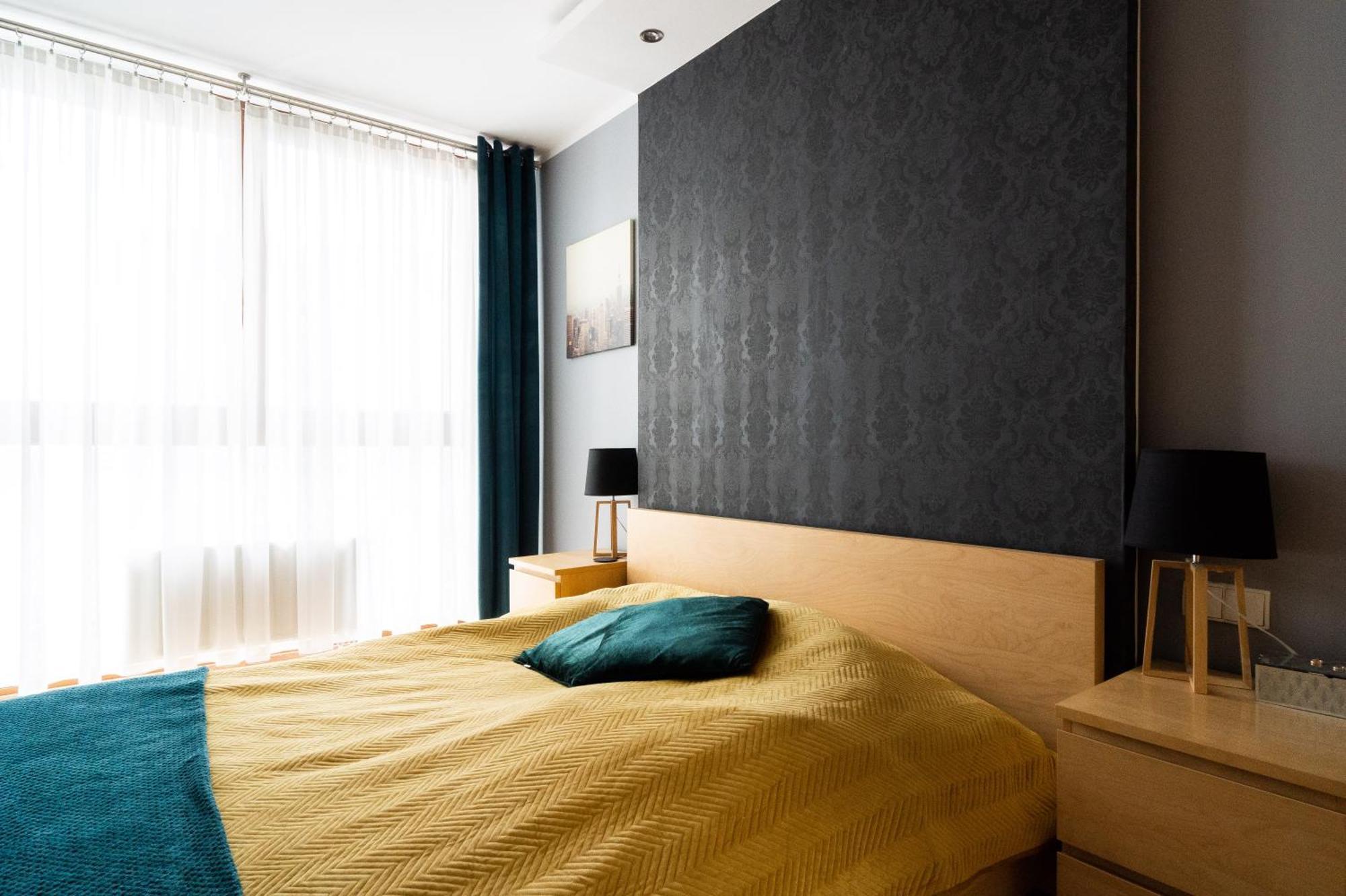 Verona Apartament 115, 69M2, Terrace, Garage Cracovia Esterno foto