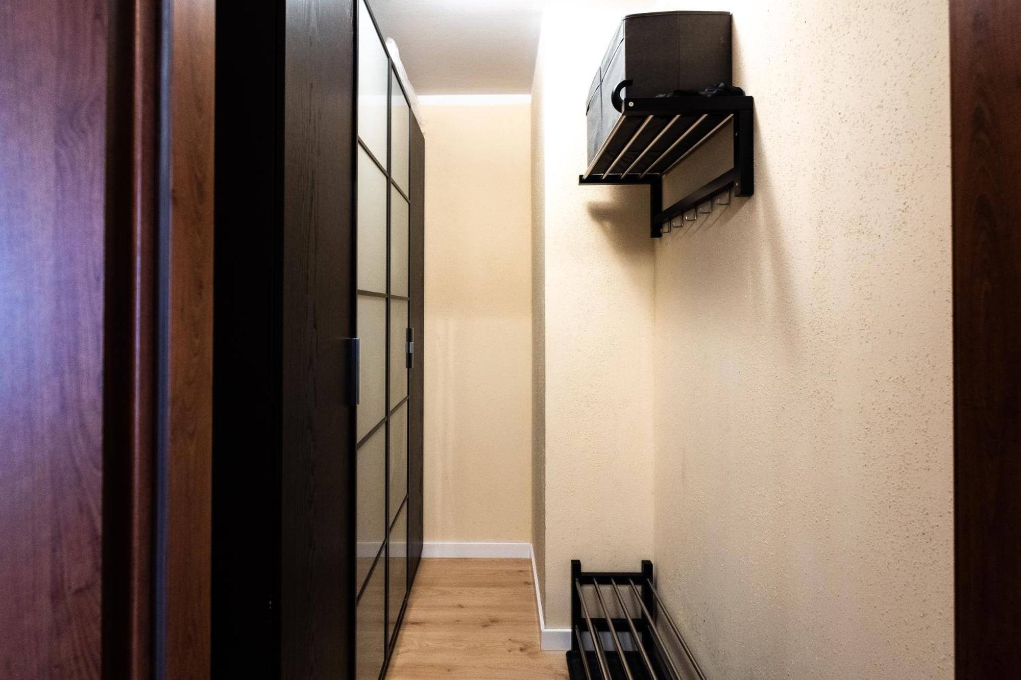 Verona Apartament 115, 69M2, Terrace, Garage Cracovia Esterno foto