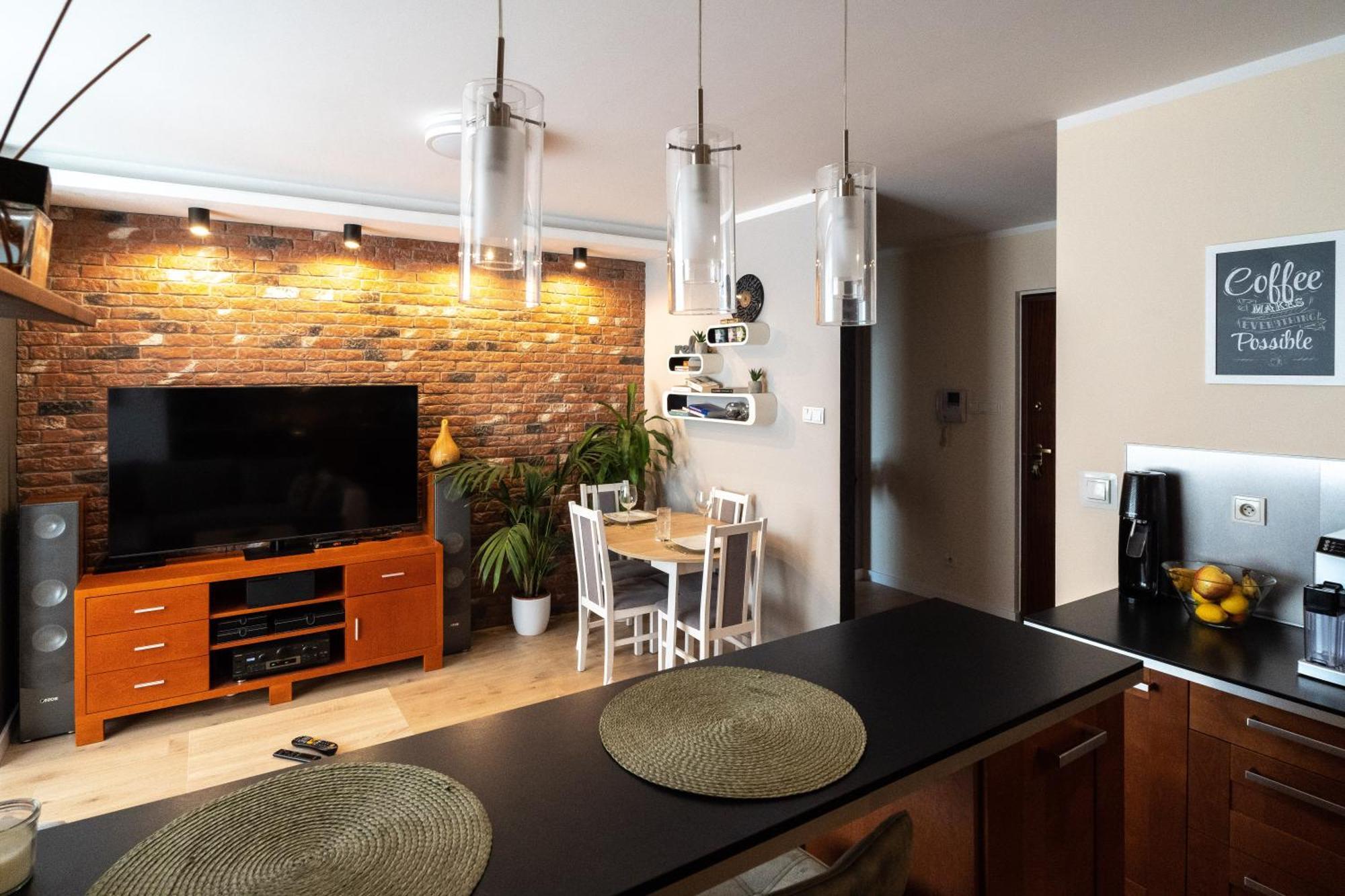 Verona Apartament 115, 69M2, Terrace, Garage Cracovia Esterno foto